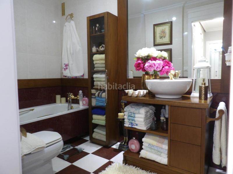 Foto d0a91eb0-3abf-42f8-8158-93ab0cde1242. Piso  señorial centrico en Bajadilla - Fuente Nueva Algeciras