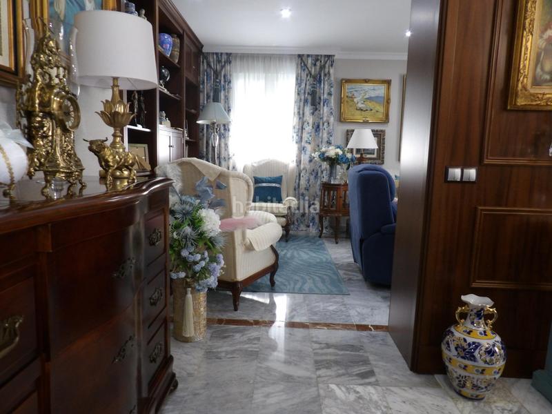 Foto d3237998-ebb2-4ba9-8b2b-902c1df093a5. Piso  señorial centrico en Bajadilla - Fuente Nueva Algeciras