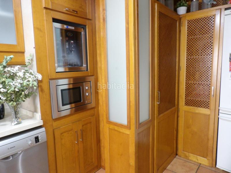Foto d5c56a56-5ebd-492a-9ca3-807e5954c2a2. Piso  señorial centrico en Bajadilla - Fuente Nueva Algeciras