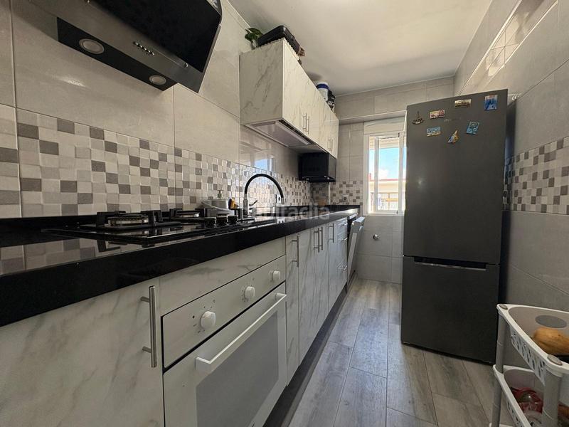 Foto 60266805-3db9-46e0-9b2e-4265cdcb9661. Piso  de 3 dormitorios reformado para entrar a vivir en Algeciras