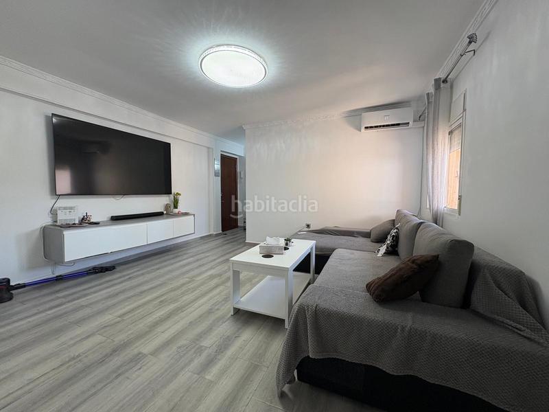 Foto 63e9186e-aa6b-4332-bd2c-c2a584adf0d9. Piso  de 3 dormitorios reformado para entrar a vivir en Algeciras