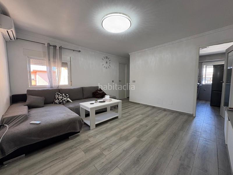 Foto 92112553-c9a0-4e70-ae30-ab37c2f84dfc. Piso  de 3 dormitorios reformado para entrar a vivir en Algeciras