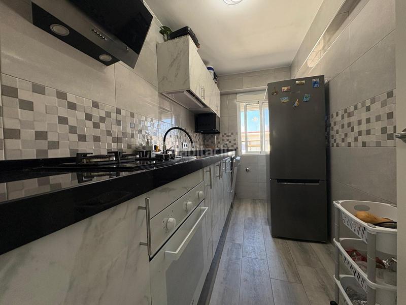 Foto 94eab46a-76ae-4a09-92c8-61e40cffeb42. Piso  de 3 dormitorios reformado para entrar a vivir en Algeciras