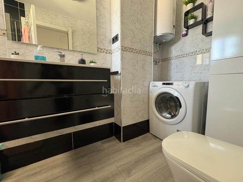 Foto 9664767d-8860-4dba-9575-ed8dffca7a3c. Piso  de 3 dormitorios reformado para entrar a vivir en Algeciras