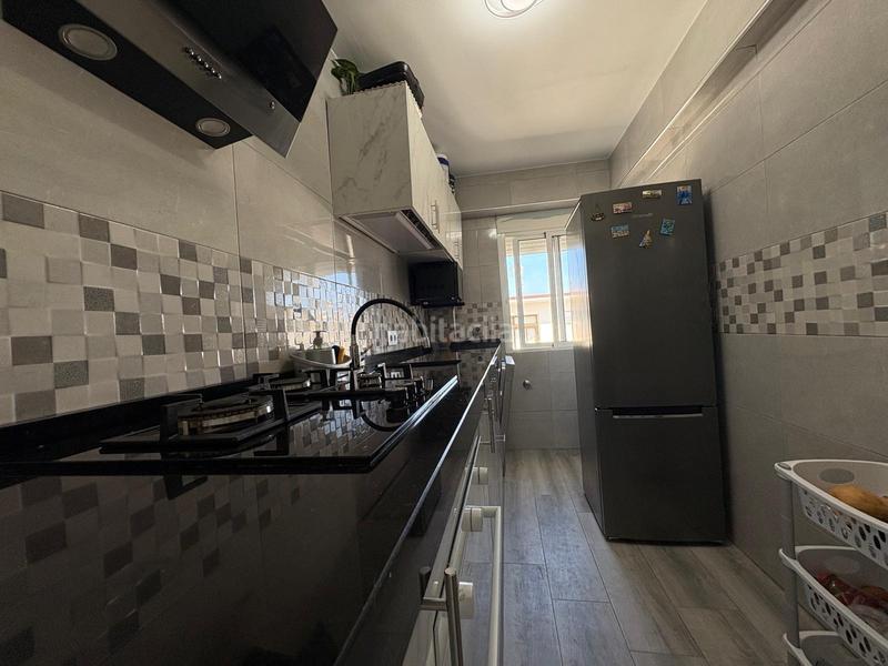 Foto 9864be76-a194-458e-8761-cb3f91c53b13. Piso  de 3 dormitorios reformado para entrar a vivir en Algeciras