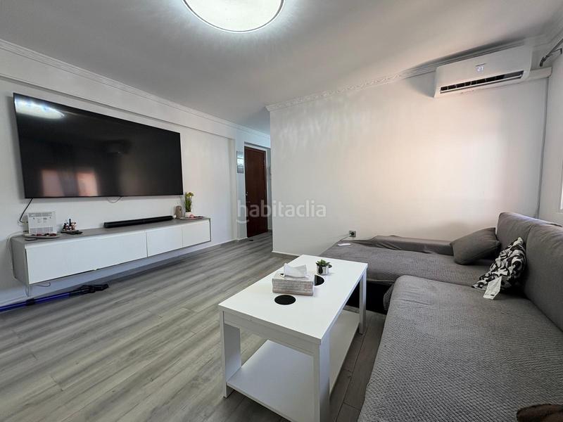 Foto ad27d11b-4393-4b8e-aa9b-5e7836ae1827. Piso  de 3 dormitorios reformado para entrar a vivir en Algeciras