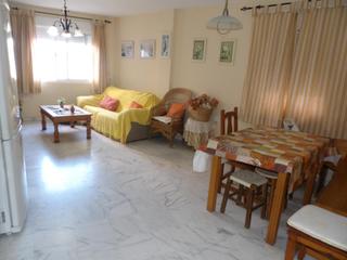 Piso en San García. Piso en venta en los delfines