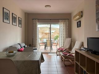 Apartamento en La Alcaidesa. Apartamento en la alcaidesa urbanizacion regency