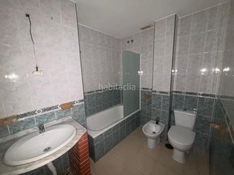 Foto 8d282f02-f542-474c-b45e-faabae2bf309. Planta baja adosado en urbanizacion los alamos iii en Barrios (Los)