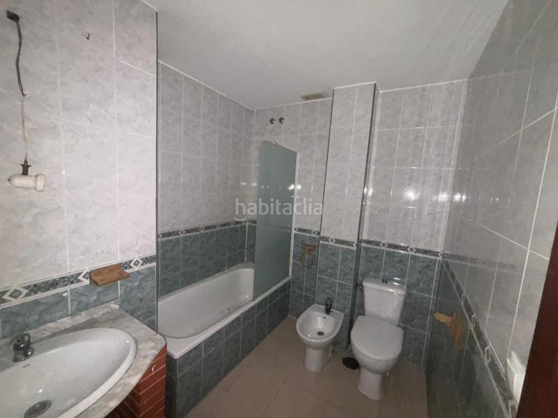 Foto ae405a67-941b-44d0-96ed-6e146755b7e6. Planta baja adosado en urbanizacion los alamos iii en Barrios (Los)