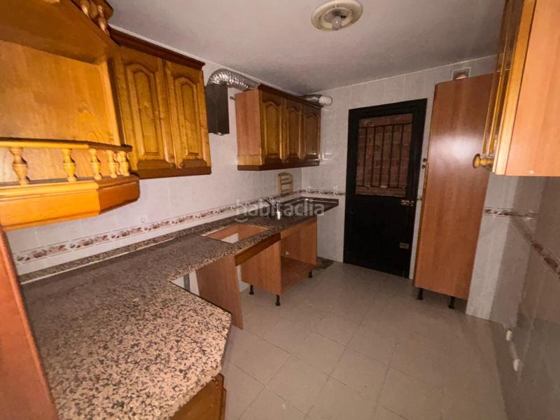 Foto bd9ef496-bd2a-450e-8e92-b3e65052934f. Planta baja adosado en urbanizacion los alamos iii en Barrios (Los)