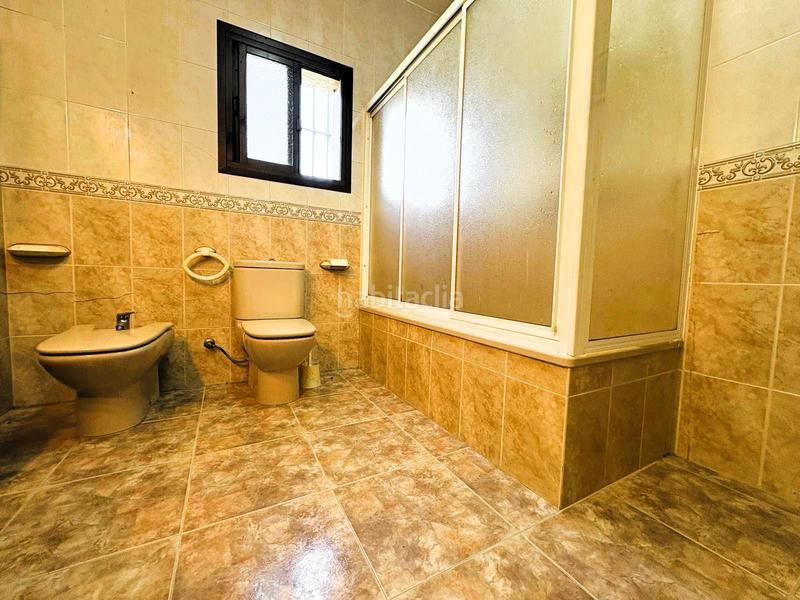 Foto 434ee56a-fa87-43fa-ace6-b3296637e0dc. Casa amb aparcament piscina a Puente Mayorga-Campamento San Roque