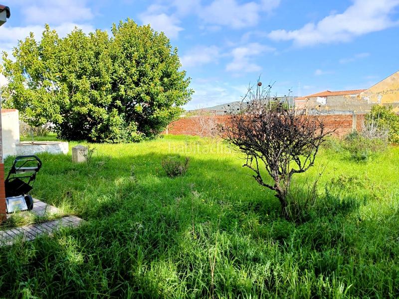 Foto a8541ac1-8088-4225-abfb-1ac6d897a161. Casa amb aparcament piscina a Puente Mayorga-Campamento San Roque