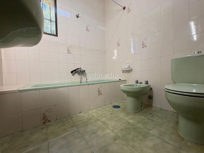 Foto b773b969-b629-4704-b3ae-5bd8168277c0. Casa amb aparcament piscina a Puente Mayorga-Campamento San Roque