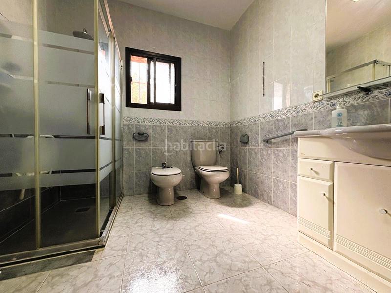 Foto b8b67ea5-cc51-4d1d-b8f6-8d445316d247. Casa amb aparcament piscina a Puente Mayorga-Campamento San Roque