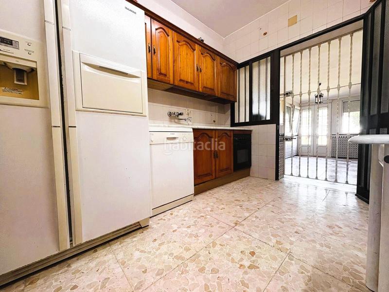 Foto cefb3ab8-a8aa-461a-922f-0a5922ed4e5c. Casa amb aparcament piscina a Puente Mayorga-Campamento San Roque