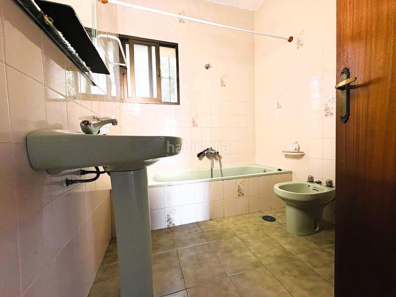 Foto ea6b9af1-3a96-45fa-91f2-b43784b31621. Casa amb aparcament piscina a Puente Mayorga-Campamento San Roque