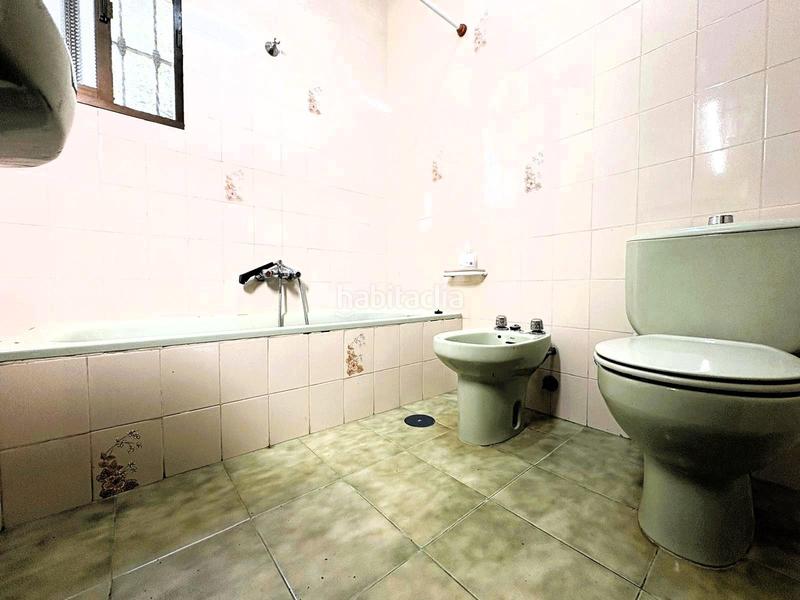 Foto fb86425c-9753-40ac-8bbf-917c92aac6bc. Casa amb aparcament piscina a Puente Mayorga-Campamento San Roque