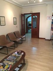 Pis  Calle pablo mayayo. Piso amplio cntrico en algeciras  plaza alta