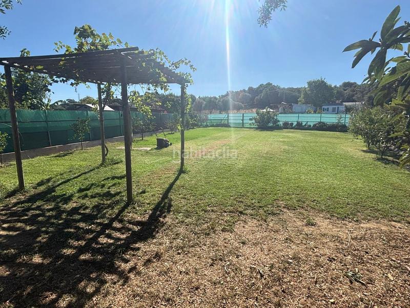 Foto 10462bde-363f-4816-a31f-552f41e707ed. Finca rústica parcela rustica en huertos de san isidro los barrios en Barrios (Los)