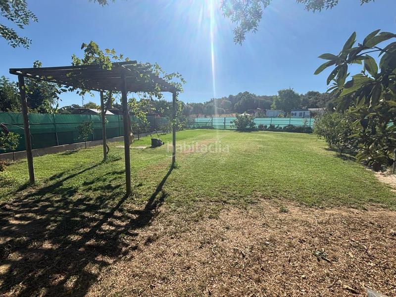 Foto 135bfd6b-be9f-4f02-8f43-e11968b28a50. Finca rústica parcela rustica en huertos de san isidro los barrios en Barrios (Los)