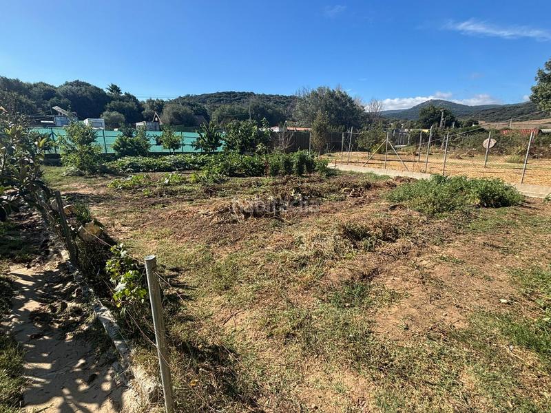 Foto 852b2d91-8753-44cf-9fd8-24bed5116218. Finca rústica parcela rustica en huertos de san isidro los barrios en Barrios (Los)