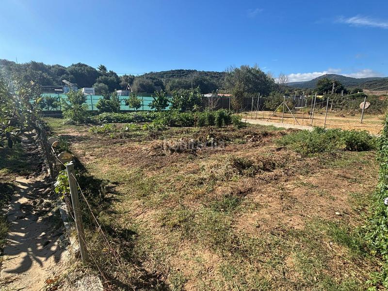 Foto 8c9ea57f-966d-4e0d-8eee-edb1fadf36c3. Finca rústica parcela rustica en huertos de san isidro los barrios en Barrios (Los)