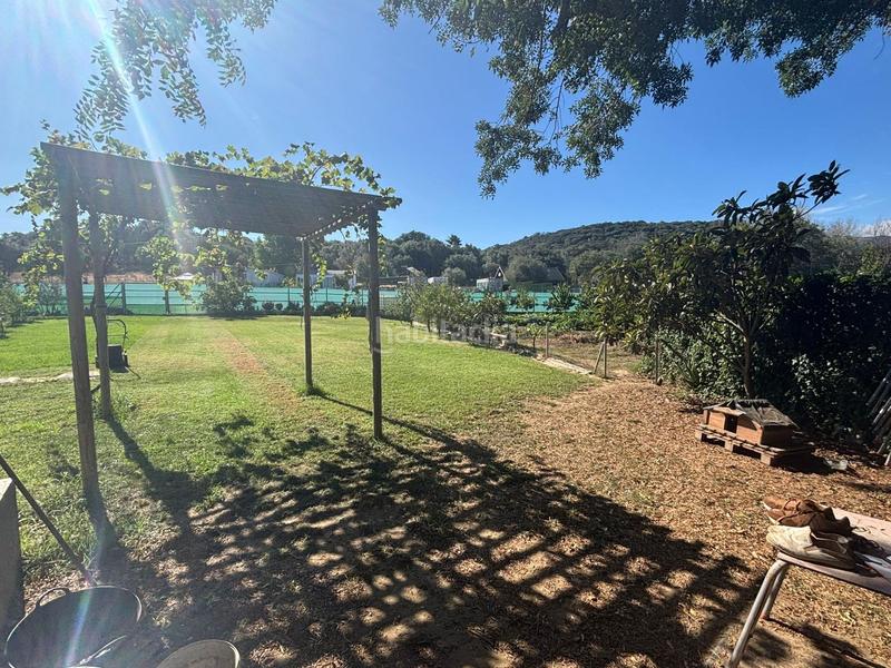 Foto f6d237bd-7c09-4622-8a55-1ef22519ef10. Finca rústica parcela rustica en huertos de san isidro los barrios en Barrios (Los)