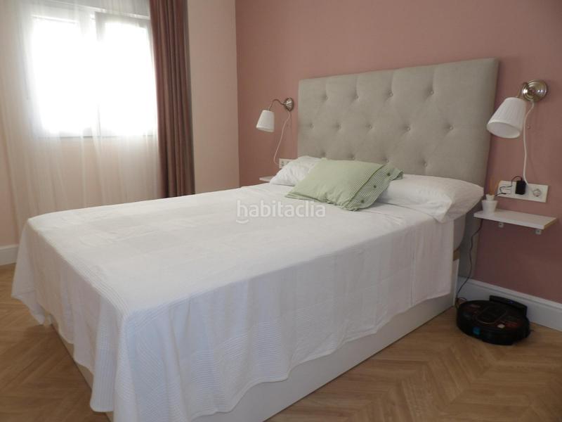 Foto 0a2c3e4d-0704-4188-bf44-98cc2e20fbd1. Etagenwohnung mit heizung in Casco Antiguo Algeciras