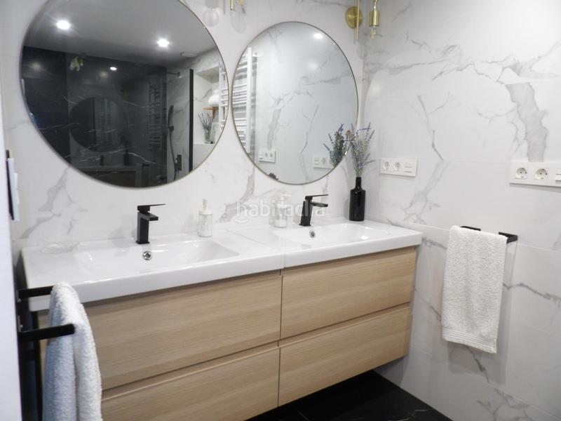 Foto 1c9581e6-e2b5-490b-afc1-660bc94caf2e. Etagenwohnung mit heizung in Casco Antiguo Algeciras