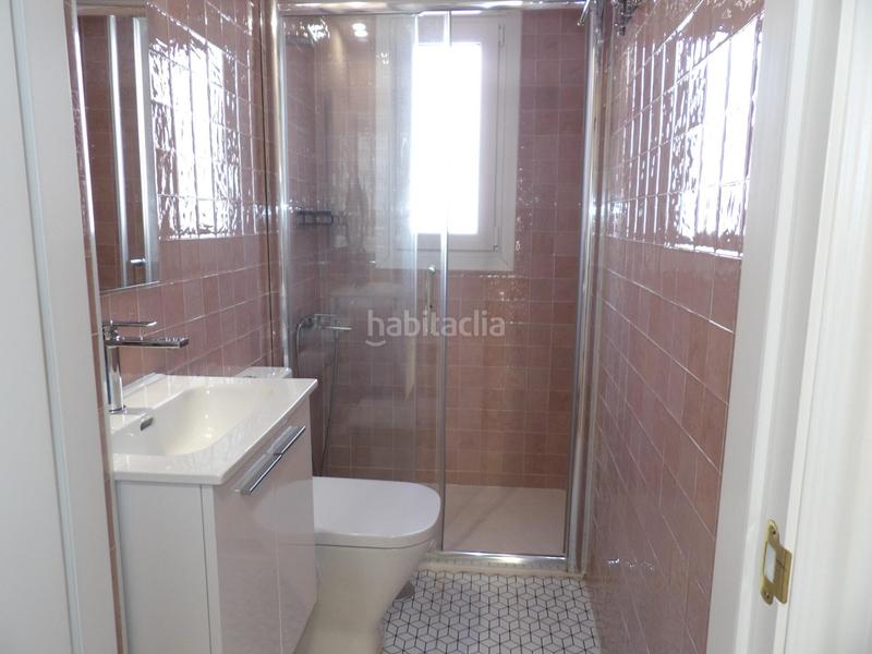 Foto 21e6cb48-836e-44d2-92b5-2731f3179414. Etagenwohnung mit heizung in Casco Antiguo Algeciras