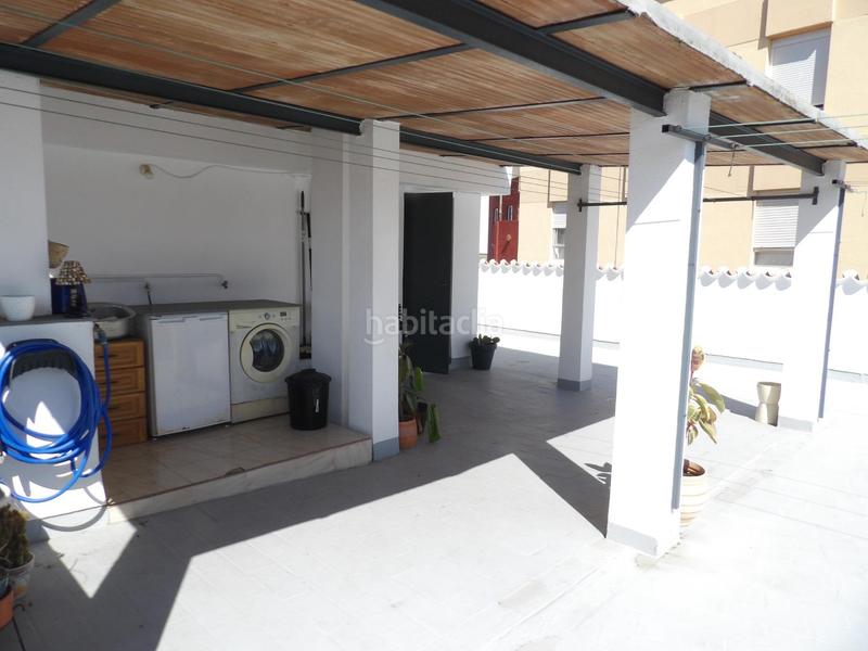 Foto 30f0c271-d4e3-4cc0-be5b-e2615030514b. Etagenwohnung mit heizung in Casco Antiguo Algeciras