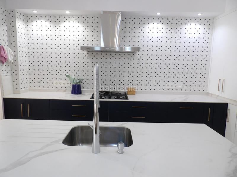 Foto 50a2c927-9731-46bf-8c04-0ee64530cbff. Etagenwohnung mit heizung in Casco Antiguo Algeciras