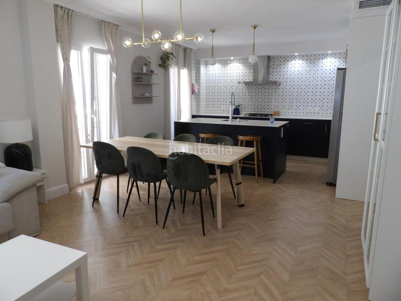 Foto 5cf30509-575f-4759-acc1-daff46f5d5af. Etagenwohnung mit heizung in Casco Antiguo Algeciras