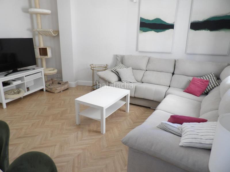 Foto 7e7b0502-2550-499e-bb34-bac72f04ccc2. Etagenwohnung mit heizung in Casco Antiguo Algeciras