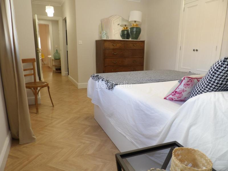 Foto 9a07c5ae-01ef-4e63-9f26-883203f6ec4a. Etagenwohnung mit heizung in Casco Antiguo Algeciras