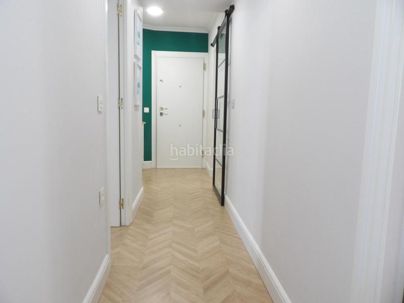 Foto a26c8146-333a-4aac-b775-101f2568572d. Etagenwohnung mit heizung in Casco Antiguo Algeciras