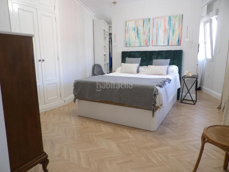 Foto b60197cd-921f-495f-8de6-30a637bdfd1c. Etagenwohnung mit heizung in Casco Antiguo Algeciras