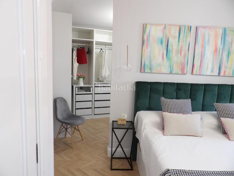 Foto fa856fee-585a-4faa-b061-d3396207ad91. Etagenwohnung mit heizung in Casco Antiguo Algeciras