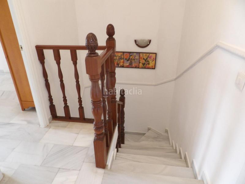 Foto 0ea2eca2-a32c-42ec-9941-2c61a5d27551. Casa a schiera con parcheggio in La Reconquista - El Rosario Algeciras