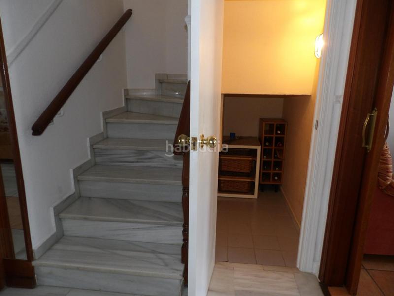 Foto 28249ed0-05f9-4edc-9aa1-be137a729056. Casa a schiera con parcheggio in La Reconquista - El Rosario Algeciras