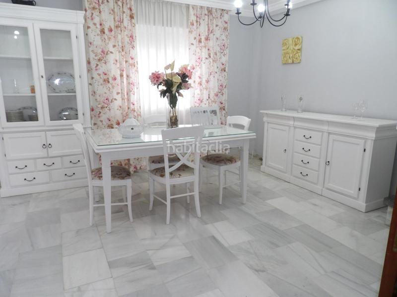 Foto 2da72f12-2785-4547-aaa8-7ecb9e705556. Casa a schiera con parcheggio in La Reconquista - El Rosario Algeciras