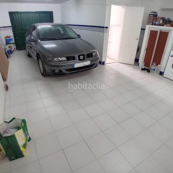 Foto 386722ee-a300-4041-bbe9-38c759536278. Casa a schiera con parcheggio in La Reconquista - El Rosario Algeciras