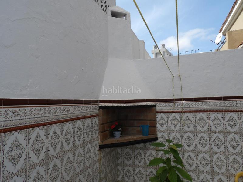 Foto 3b6bd3cd-49a9-440e-acb9-86f1c19a4d8c. Casa a schiera con parcheggio in La Reconquista - El Rosario Algeciras