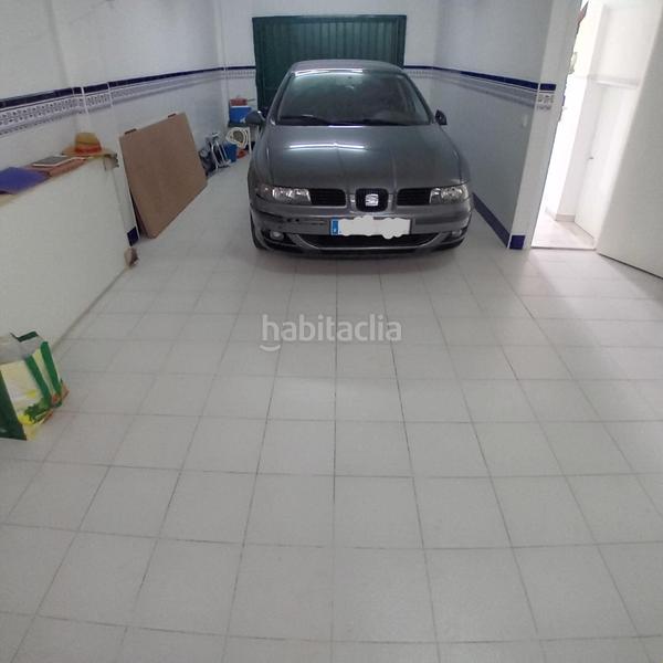 Foto 577ea514-1baf-48cc-92ce-528db790ead0. Casa a schiera con parcheggio in La Reconquista - El Rosario Algeciras