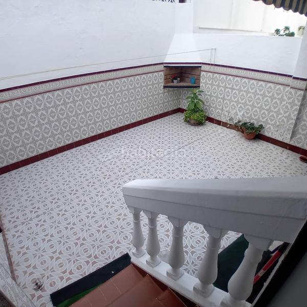 Foto 6019bab6-d682-417a-98ea-b2bdc22bdd70. Casa a schiera con parcheggio in La Reconquista - El Rosario Algeciras