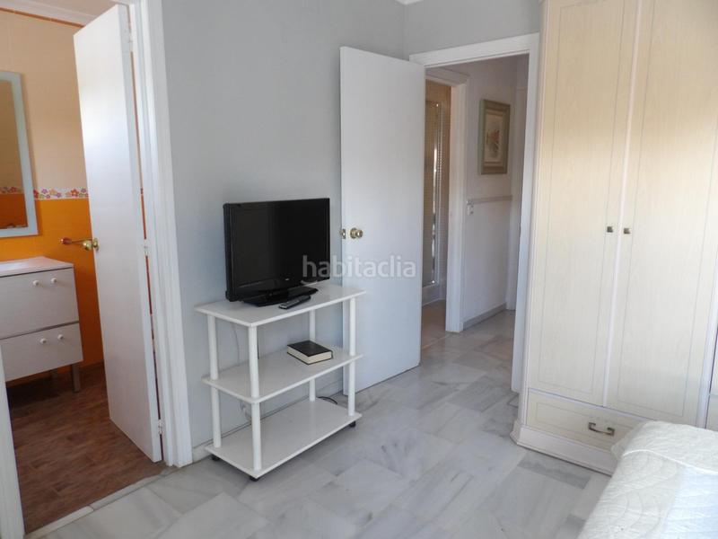 Foto 65d34004-68dc-4a77-ace0-33c14bf51795. Casa a schiera con parcheggio in La Reconquista - El Rosario Algeciras