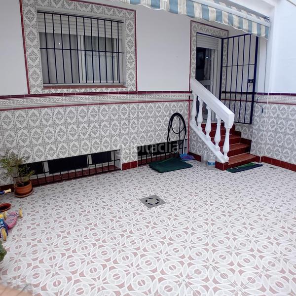Foto 7c93e493-c665-4284-ae50-7c91d5f9e5d6. Casa a schiera con parcheggio in La Reconquista - El Rosario Algeciras