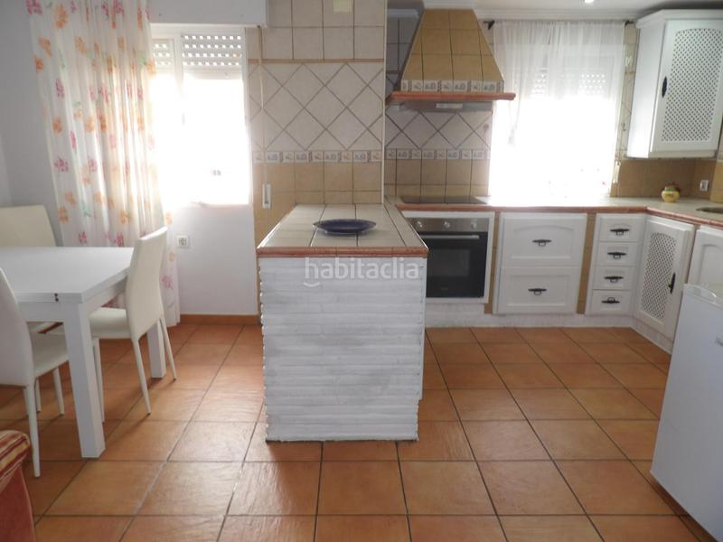 Foto 7e9907b8-4a77-47f4-915e-155c835e8291. Casa a schiera con parcheggio in La Reconquista - El Rosario Algeciras