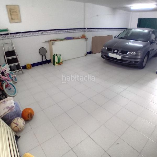 Foto 8c3afce3-6948-4369-abed-d1a31d381f4f. Casa a schiera con parcheggio in La Reconquista - El Rosario Algeciras